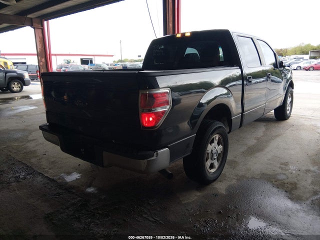 46267059 :رقم المزاد ، 1FTEW1CM7EKE85306 vin ، 2014 Ford F-150 Xlt مزاد بيع