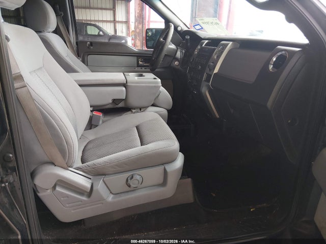 46267059 :رقم المزاد ، 1FTEW1CM7EKE85306 vin ، 2014 Ford F-150 Xlt مزاد بيع