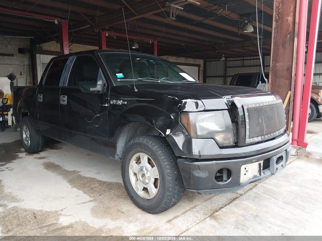 46267059 :رقم المزاد ، 1FTEW1CM7EKE85306 vin ، 2014 Ford F-150 Xlt مزاد بيع