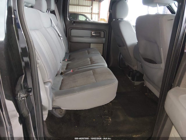 46267059 :رقم المزاد ، 1FTEW1CM7EKE85306 vin ، 2014 Ford F-150 Xlt مزاد بيع