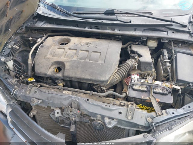 Продаж на аукціоні авто 2016 Toyota Corolla Le, vin: 2T1BURHE9GC637129, номер лоту: 46267062