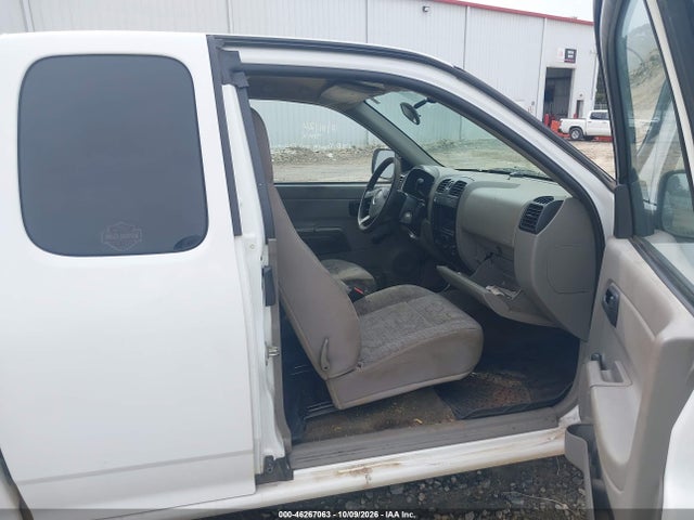Продажа на аукционе авто 2006 Chevrolet Colorado Ls, vin: 1GCCS198268196586, номер лота: 46267063