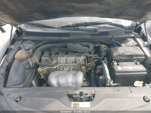 Aukcja sprzedaży 2015 Chrysler 200 S, vin: 1C3CCCBB7FN590329, numer aukcji: 46267067