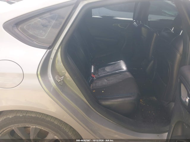 Aukcja sprzedaży 2015 Chrysler 200 S, vin: 1C3CCCBB7FN590329, numer aukcji: 46267067