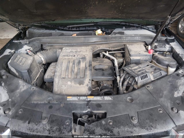 2014 Gmc Terrain Sle-1 მანქანა იყიდება აუქციონზე, vin: 2GKALMEK5E6340602, აუქციონის ნომერი: 46267069