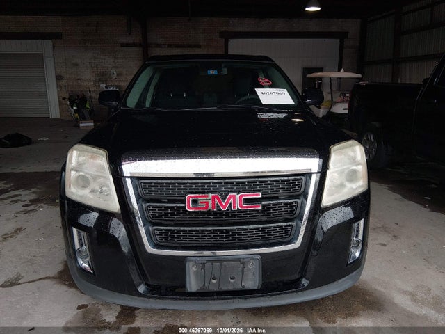 2014 Gmc Terrain Sle-1 მანქანა იყიდება აუქციონზე, vin: 2GKALMEK5E6340602, აუქციონის ნომერი: 46267069