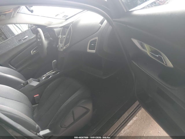 2014 Gmc Terrain Sle-1 მანქანა იყიდება აუქციონზე, vin: 2GKALMEK5E6340602, აუქციონის ნომერი: 46267069