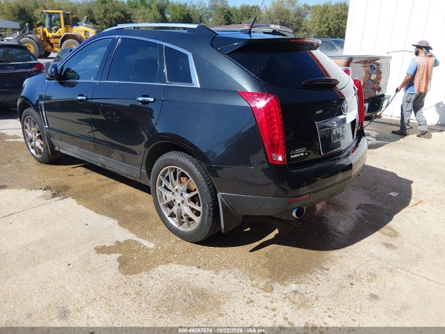 Aukcja sprzedaży 2013 Cadillac Srx Premium Collection, vin: 3GYFNJE30DS514864, numer aukcji: 46267074