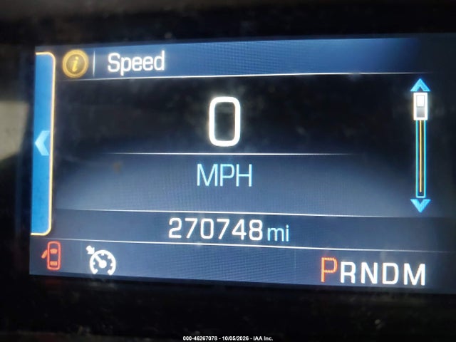 46267078 :رقم المزاد ، 1GCRCREH6EZ144933 vin ، 2014 Chevrolet Silverado 1500 Lt مزاد بيع