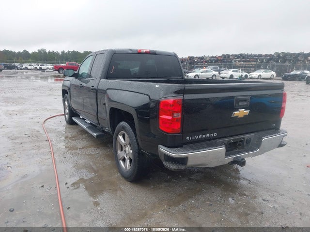 46267078 :رقم المزاد ، 1GCRCREH6EZ144933 vin ، 2014 Chevrolet Silverado 1500 Lt مزاد بيع