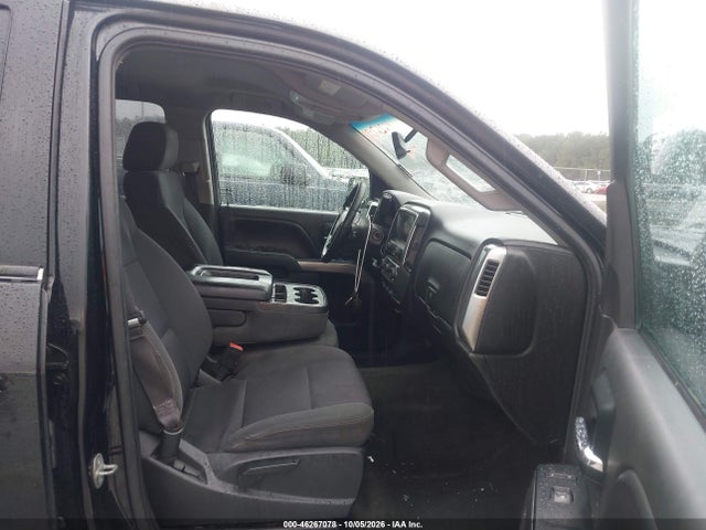 46267078 :رقم المزاد ، 1GCRCREH6EZ144933 vin ، 2014 Chevrolet Silverado 1500 Lt مزاد بيع
