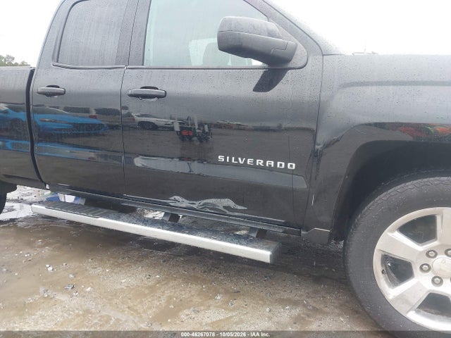 46267078 :رقم المزاد ، 1GCRCREH6EZ144933 vin ، 2014 Chevrolet Silverado 1500 Lt مزاد بيع