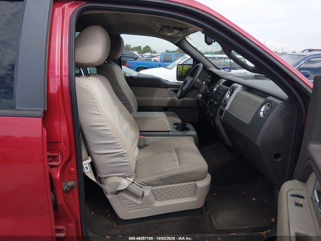 Aukcja sprzedaży 2010 Ford F-150 Fx2 Sport/harley-davidson/king Ranch/lariat/platinum/xl/xlt, vin: 1FTFW1CV1AFA35781, numer aukcji: 46267108