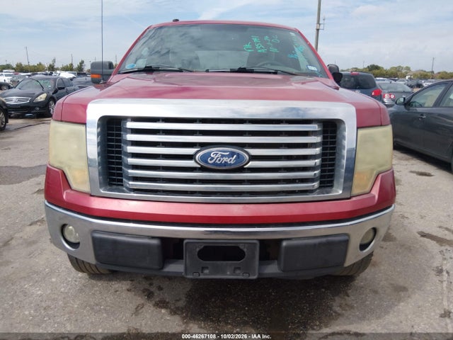 Aukcja sprzedaży 2010 Ford F-150 Fx2 Sport/harley-davidson/king Ranch/lariat/platinum/xl/xlt, vin: 1FTFW1CV1AFA35781, numer aukcji: 46267108