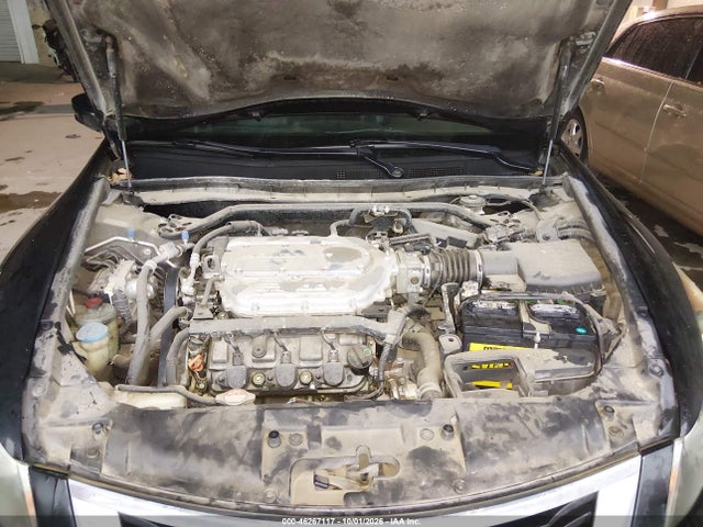 Продаж на аукціоні авто 2010 Honda Accord 3.5 Ex-l, vin: 1HGCP3F82AA018505, номер лоту: 46267117