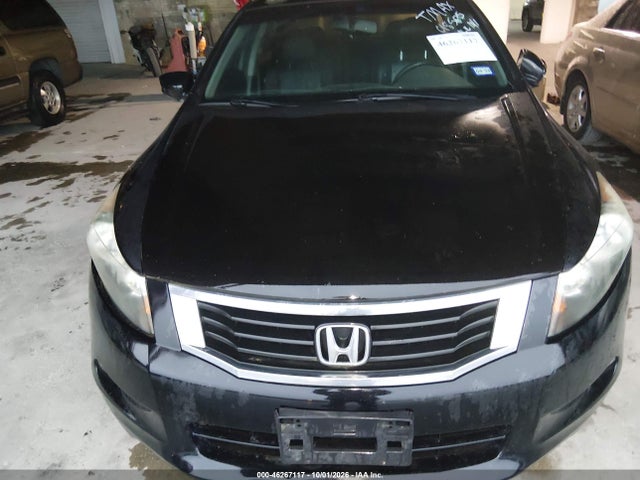 Продаж на аукціоні авто 2010 Honda Accord 3.5 Ex-l, vin: 1HGCP3F82AA018505, номер лоту: 46267117