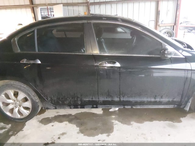 Продаж на аукціоні авто 2010 Honda Accord 3.5 Ex-l, vin: 1HGCP3F82AA018505, номер лоту: 46267117