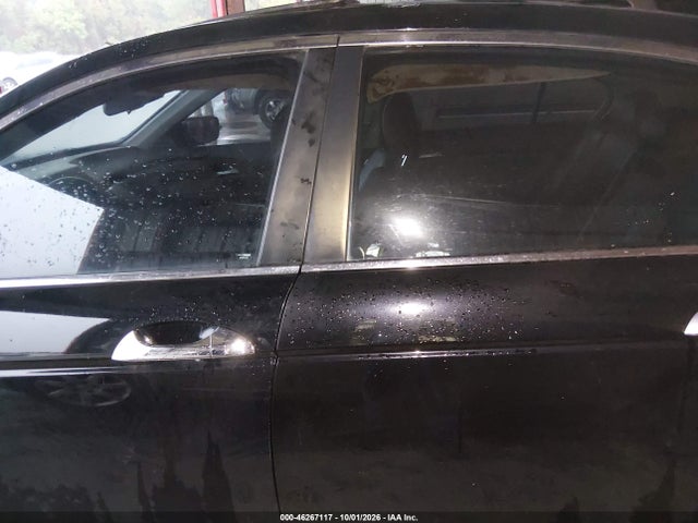 Продаж на аукціоні авто 2010 Honda Accord 3.5 Ex-l, vin: 1HGCP3F82AA018505, номер лоту: 46267117