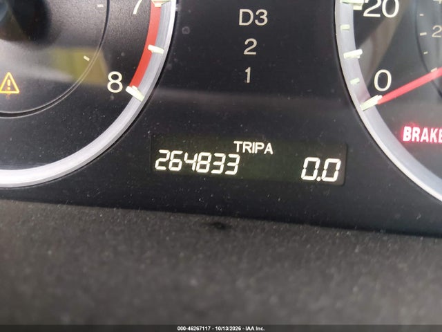Продаж на аукціоні авто 2010 Honda Accord 3.5 Ex-l, vin: 1HGCP3F82AA018505, номер лоту: 46267117