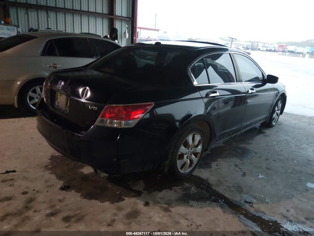Продаж на аукціоні авто 2010 Honda Accord 3.5 Ex-l, vin: 1HGCP3F82AA018505, номер лоту: 46267117