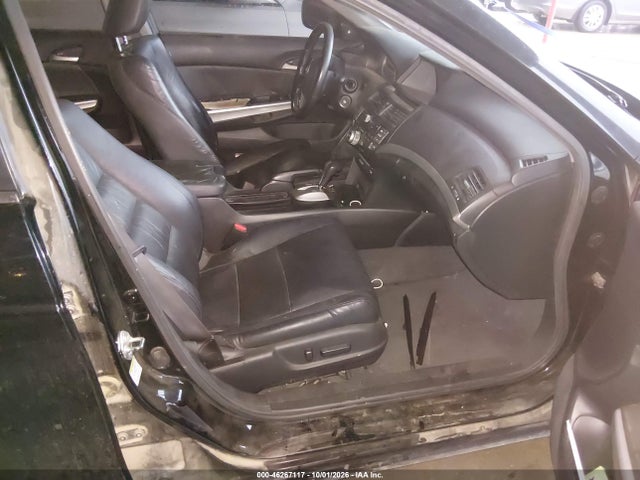 Продаж на аукціоні авто 2010 Honda Accord 3.5 Ex-l, vin: 1HGCP3F82AA018505, номер лоту: 46267117
