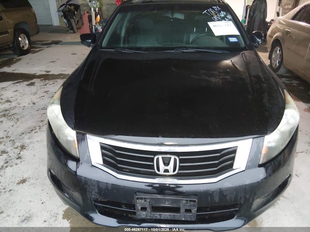 Продаж на аукціоні авто 2010 Honda Accord 3.5 Ex-l, vin: 1HGCP3F82AA018505, номер лоту: 46267117