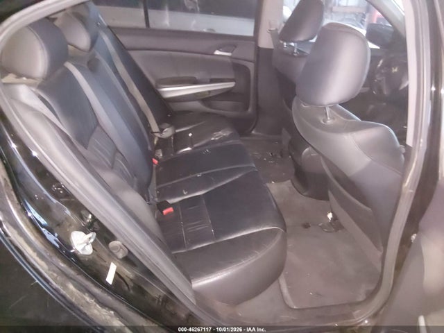 Продаж на аукціоні авто 2010 Honda Accord 3.5 Ex-l, vin: 1HGCP3F82AA018505, номер лоту: 46267117