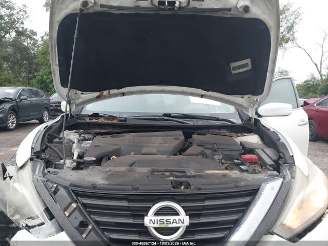 46267124 :رقم المزاد ، 1N4AL3AP8HN319563 vin ، 2017 Nissan Altima 2.5 S مزاد بيع