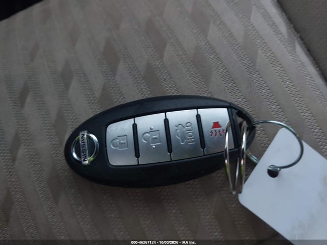 46267124 :رقم المزاد ، 1N4AL3AP8HN319563 vin ، 2017 Nissan Altima 2.5 S مزاد بيع
