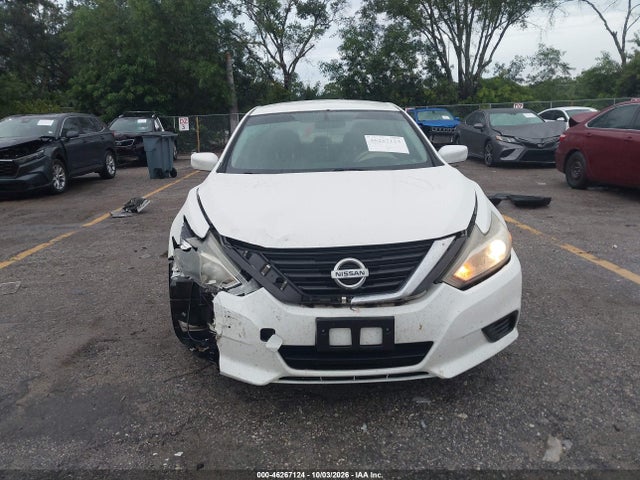 46267124 :رقم المزاد ، 1N4AL3AP8HN319563 vin ، 2017 Nissan Altima 2.5 S مزاد بيع