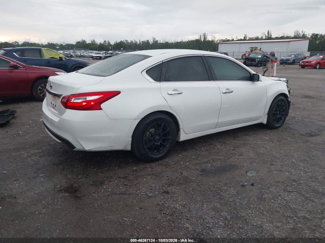 46267124 :رقم المزاد ، 1N4AL3AP8HN319563 vin ، 2017 Nissan Altima 2.5 S مزاد بيع