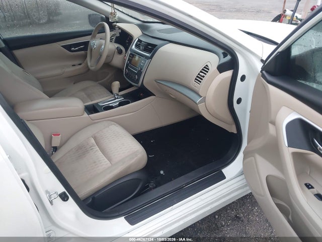 46267124 :رقم المزاد ، 1N4AL3AP8HN319563 vin ، 2017 Nissan Altima 2.5 S مزاد بيع