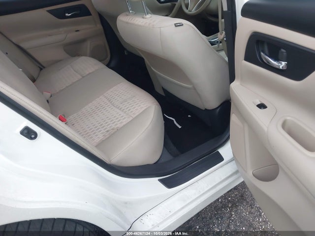 46267124 :رقم المزاد ، 1N4AL3AP8HN319563 vin ، 2017 Nissan Altima 2.5 S مزاد بيع