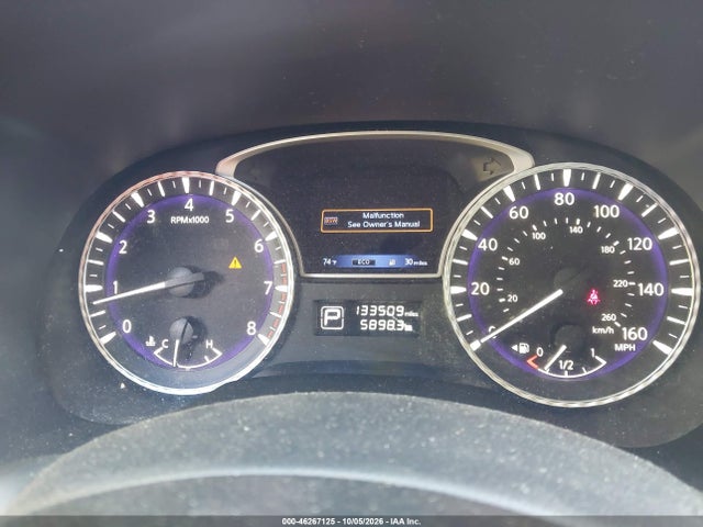 2019 Infiniti Qx60 Luxe მანქანა იყიდება აუქციონზე, vin: 5N1DL0MM7KC518058, აუქციონის ნომერი: 46267125