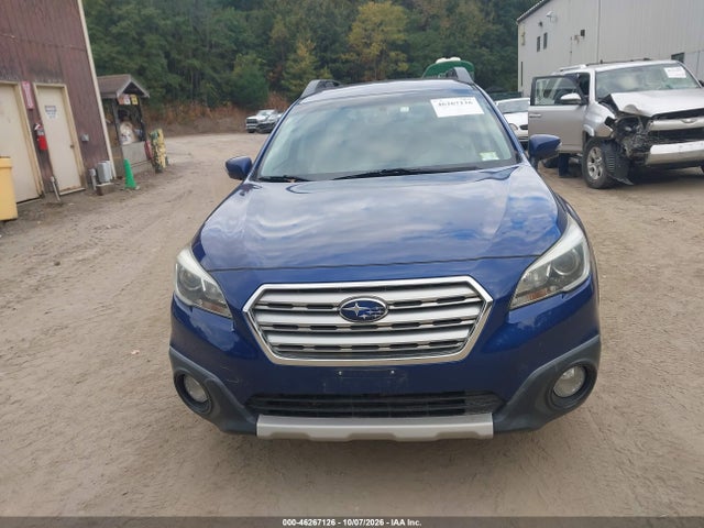 46267126 :رقم المزاد ، 4S4BSEJC6G3228291 vin ، 2016 Subaru Outback 3.6r Limited مزاد بيع