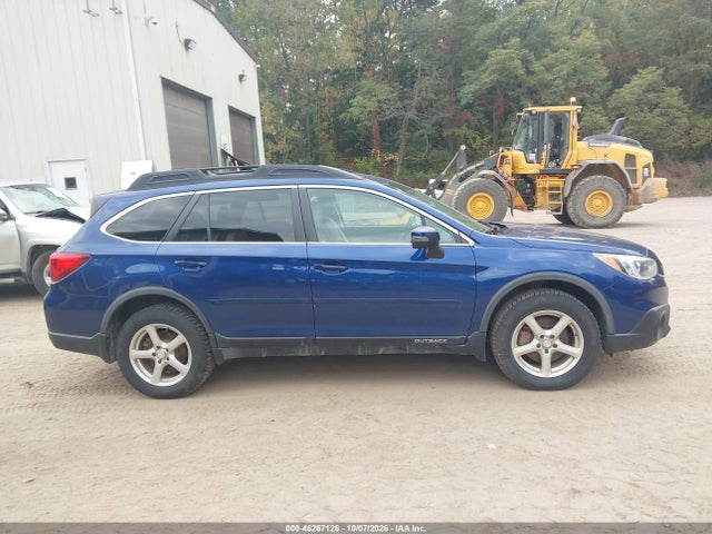 46267126 :رقم المزاد ، 4S4BSEJC6G3228291 vin ، 2016 Subaru Outback 3.6r Limited مزاد بيع