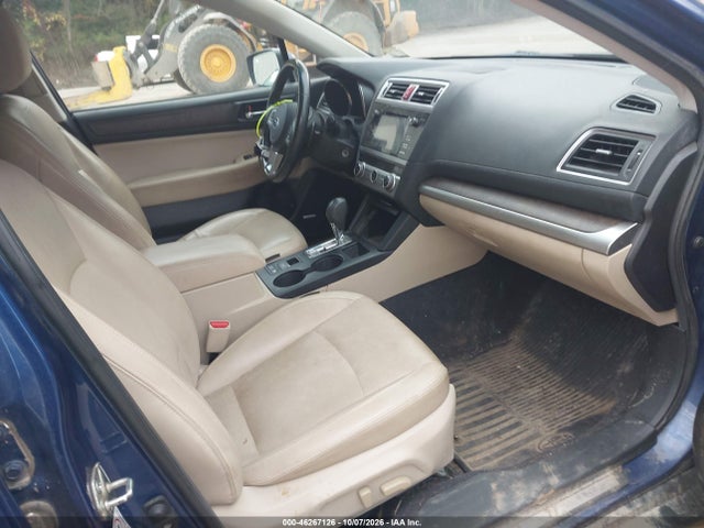 46267126 :رقم المزاد ، 4S4BSEJC6G3228291 vin ، 2016 Subaru Outback 3.6r Limited مزاد بيع