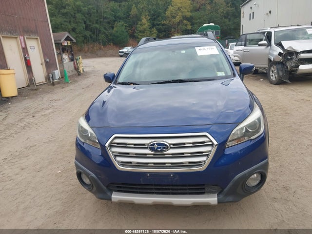 46267126 :رقم المزاد ، 4S4BSEJC6G3228291 vin ، 2016 Subaru Outback 3.6r Limited مزاد بيع