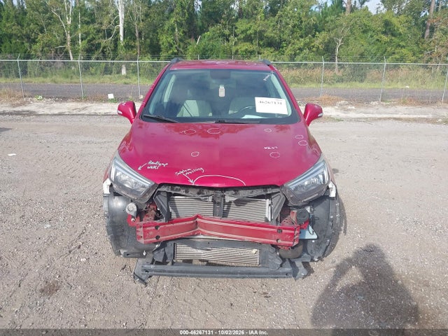 Aukcja sprzedaży 2019 Buick Encore Fwd Preferred, vin: KL4CJASB3KB790264, numer aukcji: 46267131