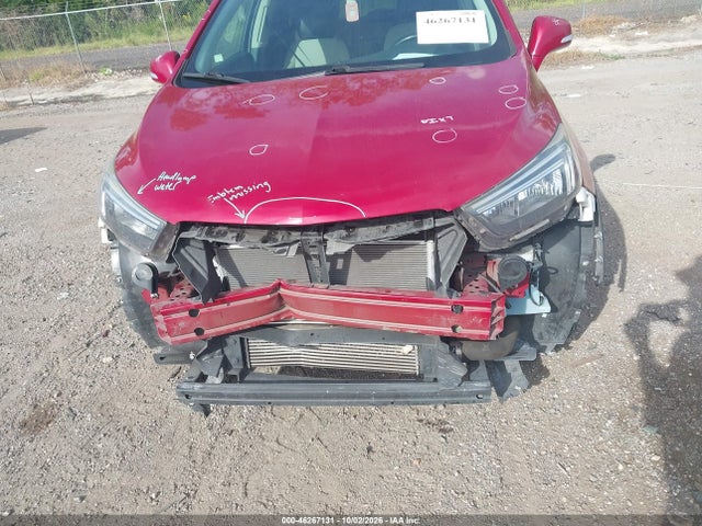 Aukcja sprzedaży 2019 Buick Encore Fwd Preferred, vin: KL4CJASB3KB790264, numer aukcji: 46267131
