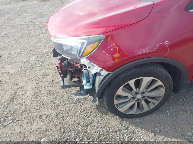 Aukcja sprzedaży 2019 Buick Encore Fwd Preferred, vin: KL4CJASB3KB790264, numer aukcji: 46267131