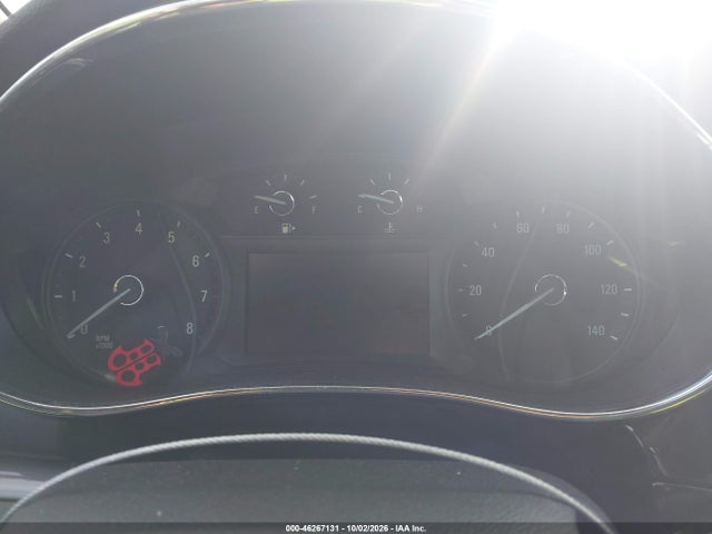 Aukcja sprzedaży 2019 Buick Encore Fwd Preferred, vin: KL4CJASB3KB790264, numer aukcji: 46267131