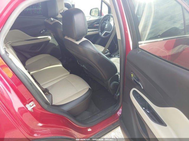Aukcja sprzedaży 2019 Buick Encore Fwd Preferred, vin: KL4CJASB3KB790264, numer aukcji: 46267131