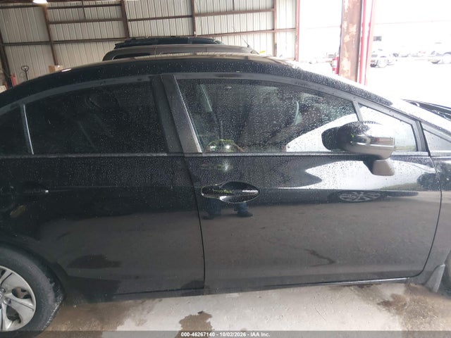 Aukcja sprzedaży 2014 Honda Civic Lx, vin: 19XFB2F51EE038015, numer aukcji: 46267140