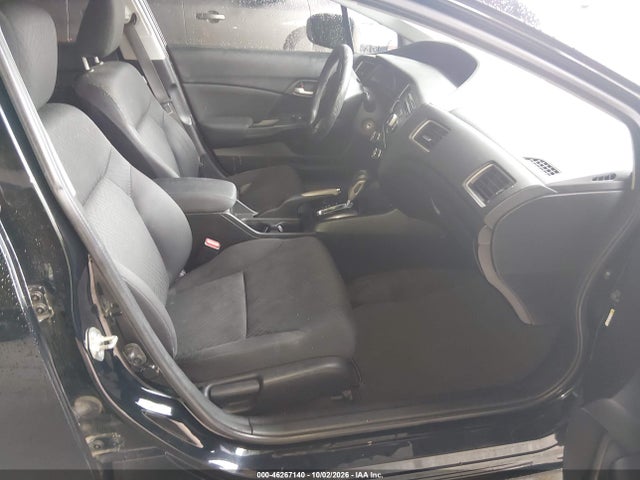 Aukcja sprzedaży 2014 Honda Civic Lx, vin: 19XFB2F51EE038015, numer aukcji: 46267140