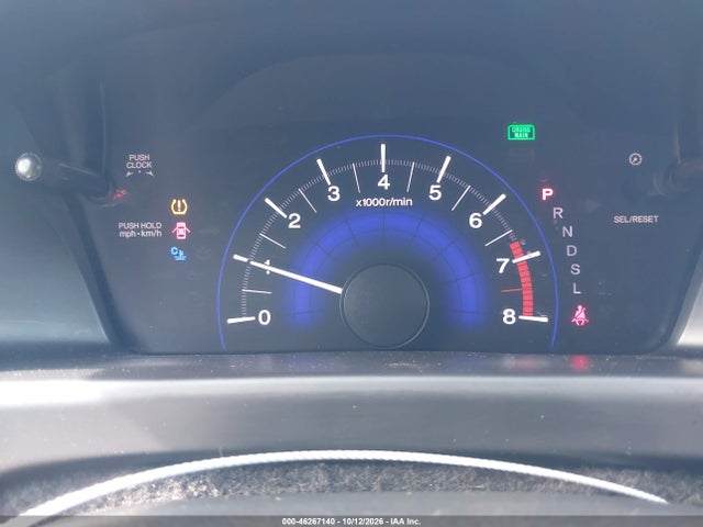 Aukcja sprzedaży 2014 Honda Civic Lx, vin: 19XFB2F51EE038015, numer aukcji: 46267140