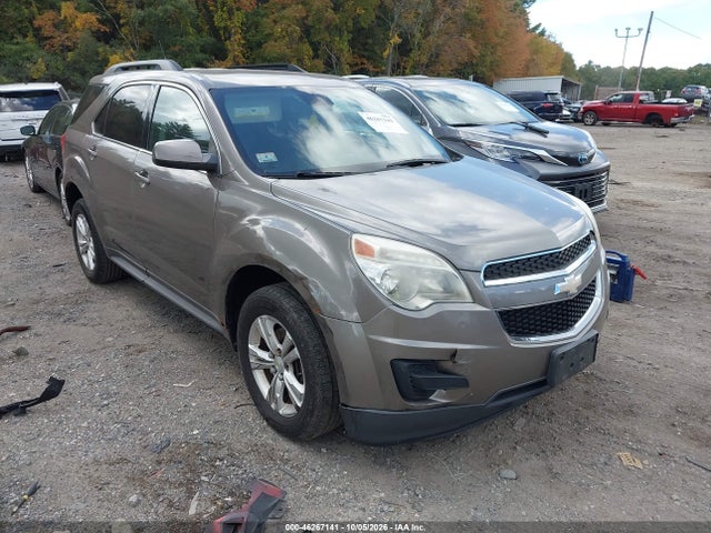 46267141 :رقم المزاد ، 2GNFLEEKXC6300401 vin ، 2012 Chevrolet Equinox 1lt مزاد بيع