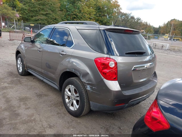 46267141 :رقم المزاد ، 2GNFLEEKXC6300401 vin ، 2012 Chevrolet Equinox 1lt مزاد بيع