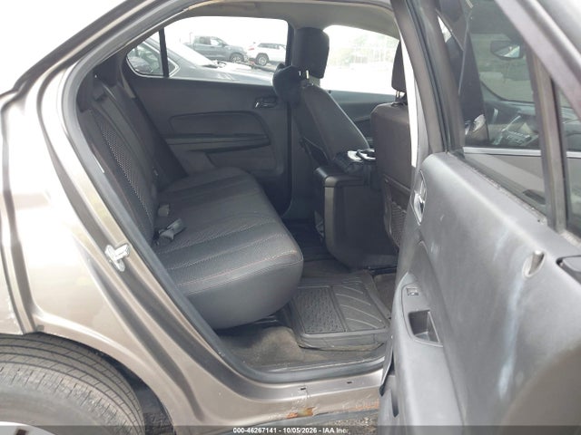 46267141 :رقم المزاد ، 2GNFLEEKXC6300401 vin ، 2012 Chevrolet Equinox 1lt مزاد بيع