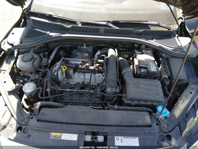 Продаж на аукціоні авто 2019 Volkswagen Jetta 1.4t Sel, vin: 3VWEB7BU5KM240344, номер лоту: 46267146